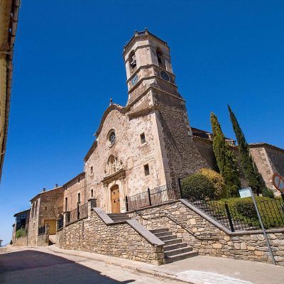 Sant-Bartomeu-del-Grau