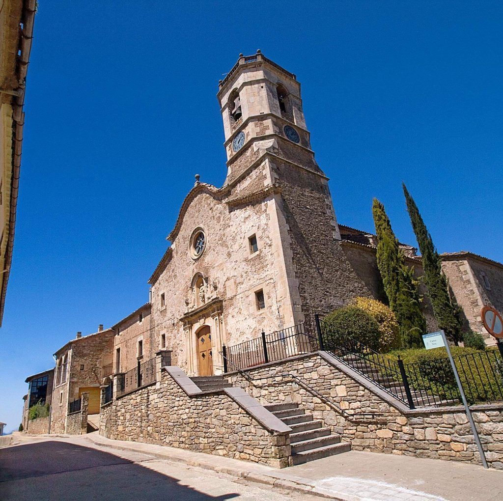 Sant-Bartomeu-del-Grau